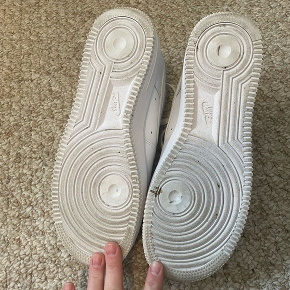 Nike Air Force 1 - Picture 7 of 11